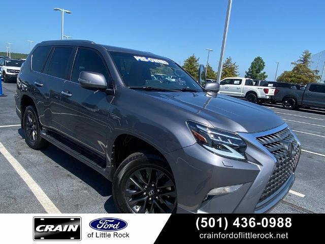 2022 Lexus GX 460 Premium for sale in Little Rock, AR
