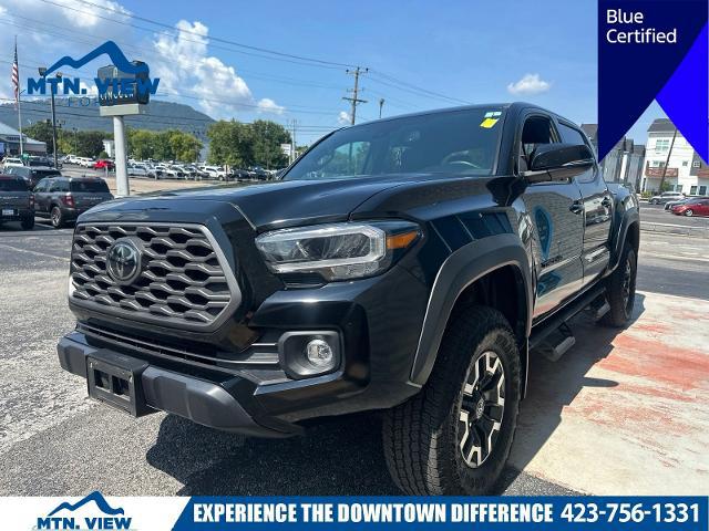 2023 Toyota Tacoma TRD Off Road for sale in Chattanooga, TN