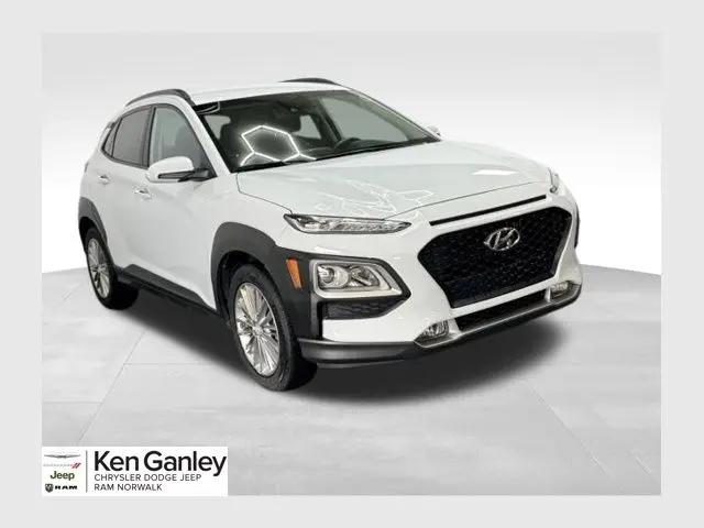 2021 Hyundai Kona for sale near Norwalk, OH