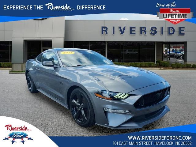 2023 Ford Mustang GT Premium Fastback for sale in Havelock, NC