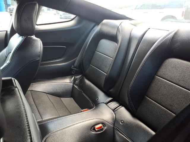 2023 Ford Mustang GT Premium Fastback