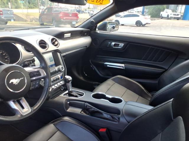 2023 Ford Mustang GT Premium Fastback