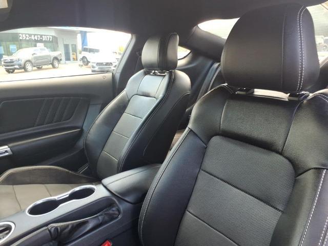2023 Ford Mustang GT Premium Fastback
