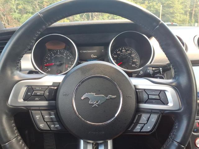2023 Ford Mustang GT Premium Fastback