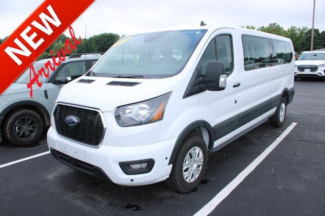 2024 Ford Transit-350 Passenger Van XLT for sale in Saint James, MO