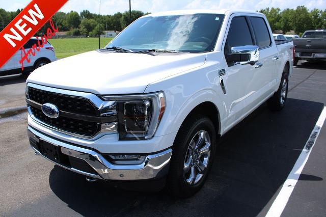 2022 Ford F-150 King Ranch for sale in Saint James, MO
