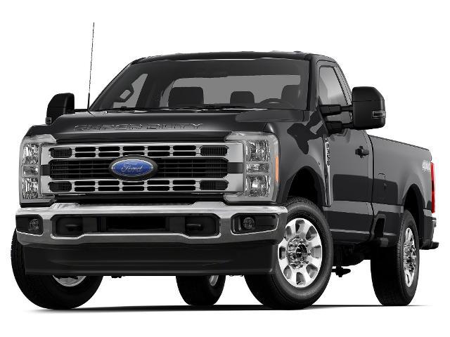 2023 Ford F-350 XLT for sale in Huntsville, TX