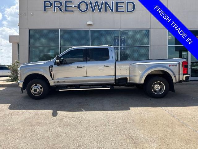 2024 Ford F-350 Lariat for sale in Huntsville, TX