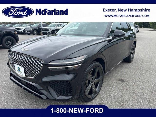 2024 Genesis GV70 2.5T AWD for sale in Exeter, NH