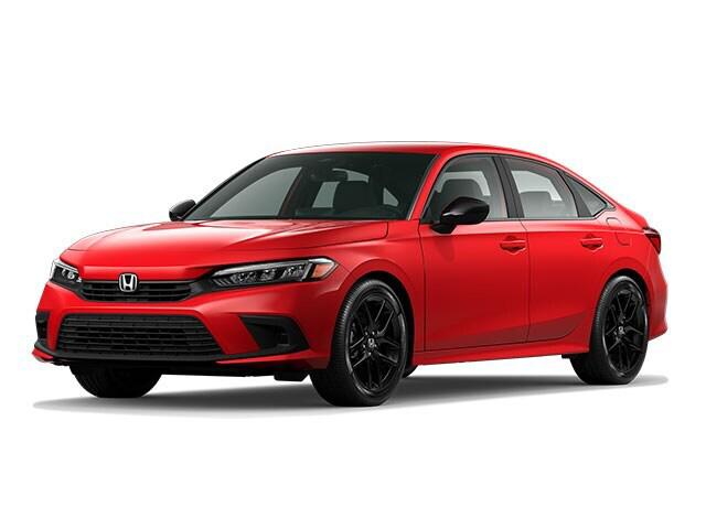 2023 Honda Civic Sport for sale in Sylva, NC