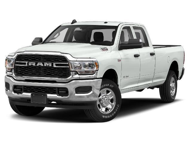 2022 Ram 3500 Laramie Crew Cab 4x4 8 Box for sale in Sylva, NC