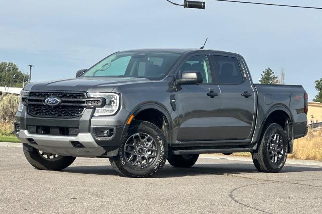 2024 Ford Ranger XLT for sale in Idaho Falls, ID
