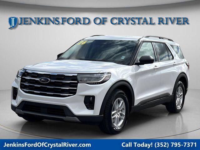 2026 Ford Explorer Active for sale in Crystal River, FL