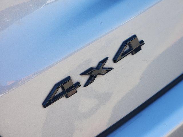 2021 Jeep Compass Altitude 4x4