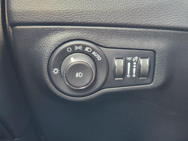 2021 Jeep Compass Altitude 4x4