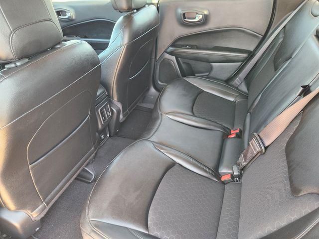 2021 Jeep Compass Altitude 4x4