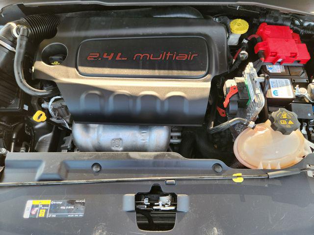 2021 Jeep Compass Altitude 4x4