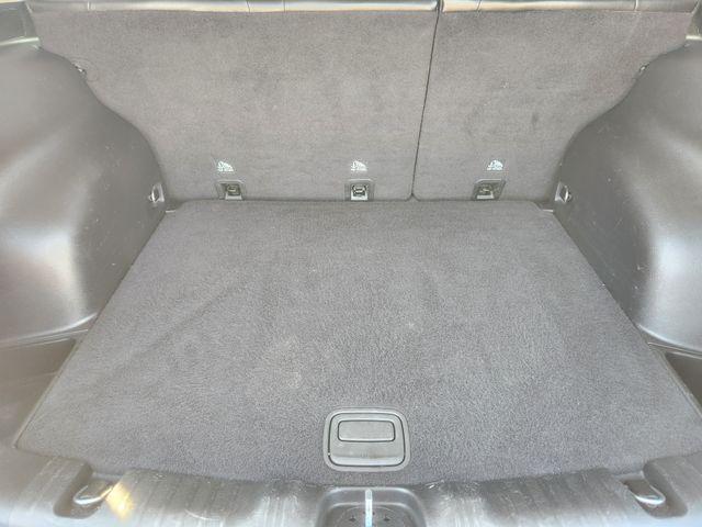 2021 Jeep Compass Altitude 4x4