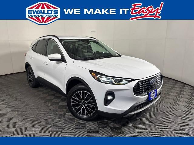 2023 Ford Escape PHEV for sale in Cudahy, WI