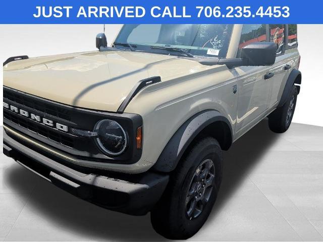 2026 Ford Bronco Big Bend for sale in Rome, GA