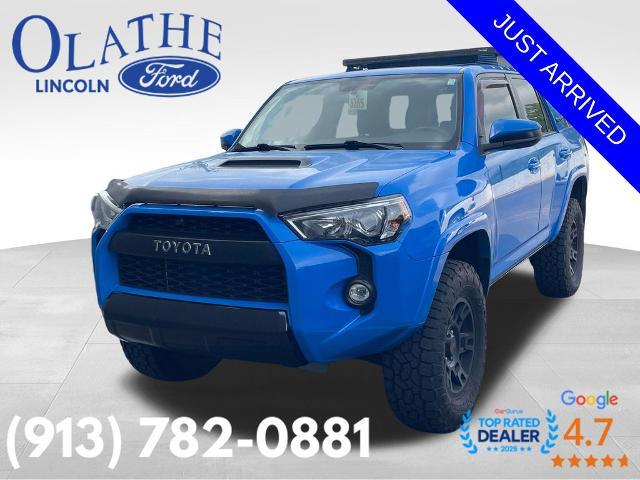 2019 Toyota 4Runner TRD Pro for sale in Olathe, KS