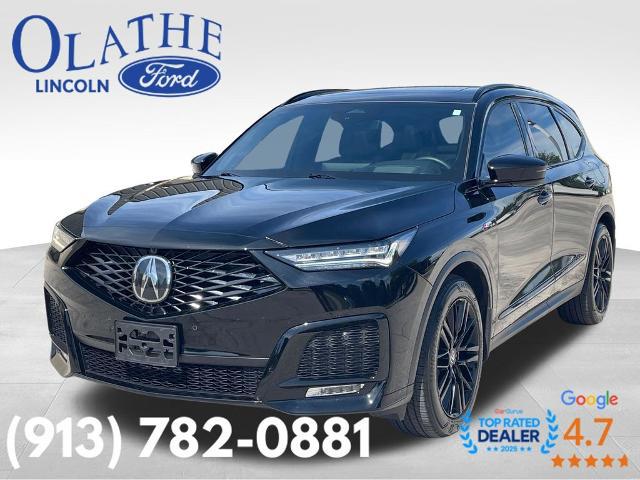 2025 Acura MDX A-SPEC Advance Package for sale in Olathe, KS