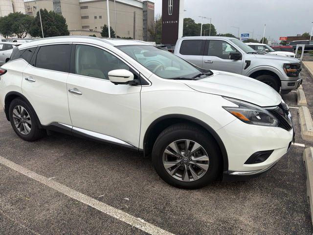 2018 Nissan Murano SL for sale in Naperville, IL