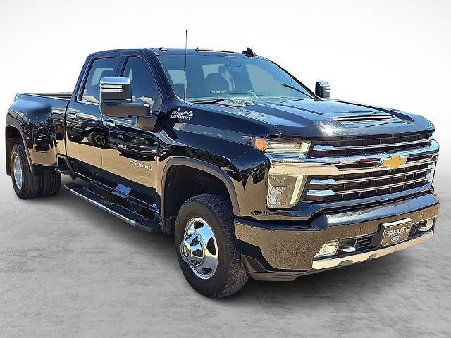 2022 Chevrolet Silverado 3500HD 4WD Crew Cab Long Bed High Country for sale in Lamesa, TX