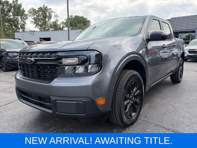 2024 Ford Maverick XLT for sale in Royal Oak, MI