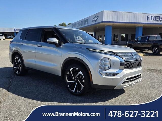 2024 Mitsubishi Outlander Unknown for sale in Unadilla, GA