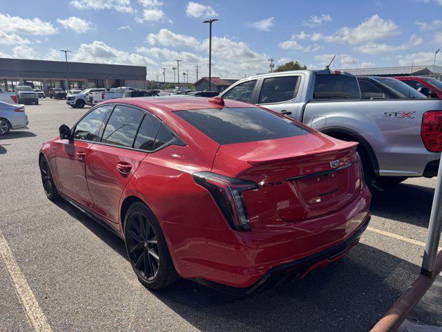 2024 Cadillac CT5-V V-Series for sale in Edinburg, TX