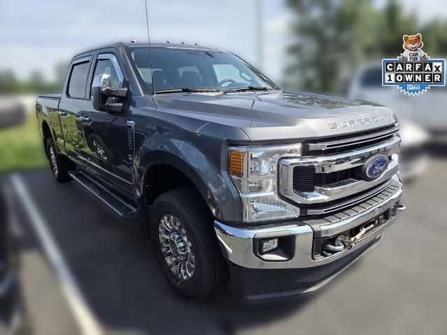 2022 Ford F-250 XLT for sale in Evansville, WI