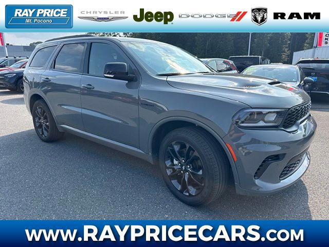2025 Dodge Durango R/T Plus AWD for sale in Mount Pocono, PA