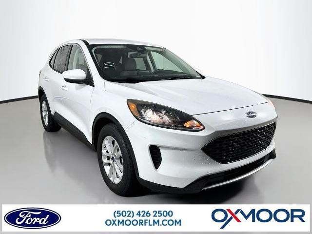 2021 Ford Escape SE for sale in Louisville, KY