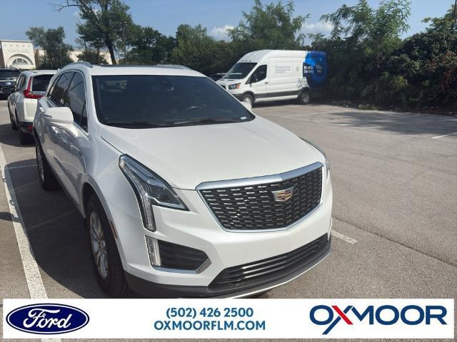 2020 Cadillac XT5 FWD Premium Luxury for sale in Louisville, KY
