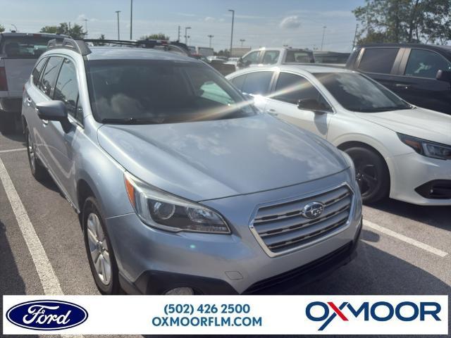 2017 Subaru Outback 2.5i Premium for sale in Louisville, KY