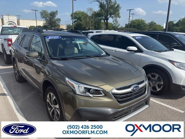 2020 Subaru Outback Limited for sale in Louisville, KY