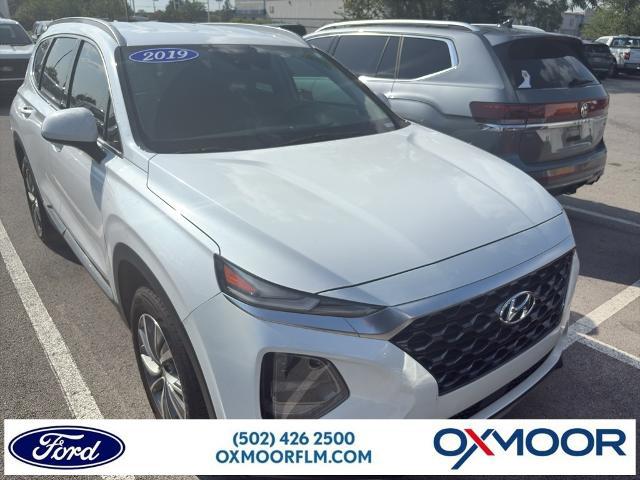 2019 Hyundai Santa Fe SEL Plus for sale in Louisville, KY