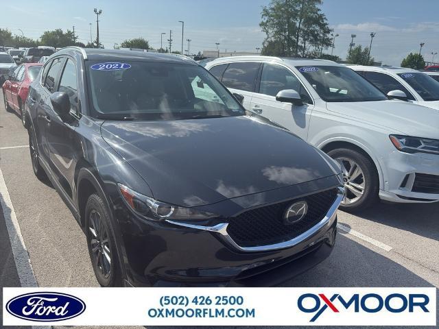 2021 Mazda CX-5 Touring for sale in Louisville, KY