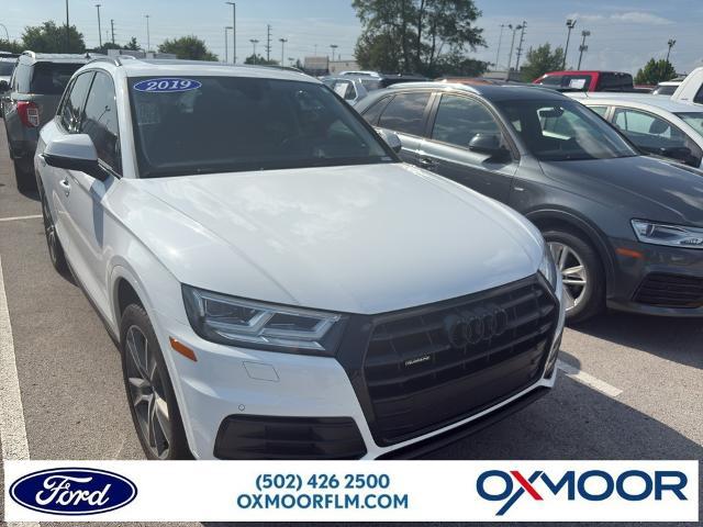 2019 Audi Q5 45 Premium for sale in Louisville, KY