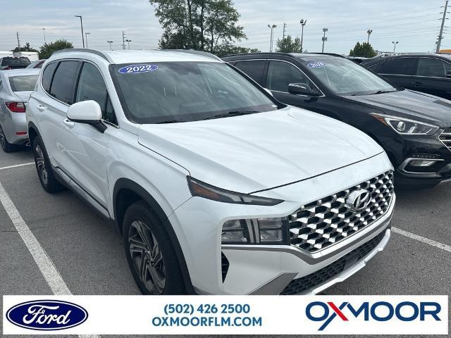 2022 Hyundai Santa Fe SEL for sale in Louisville, KY