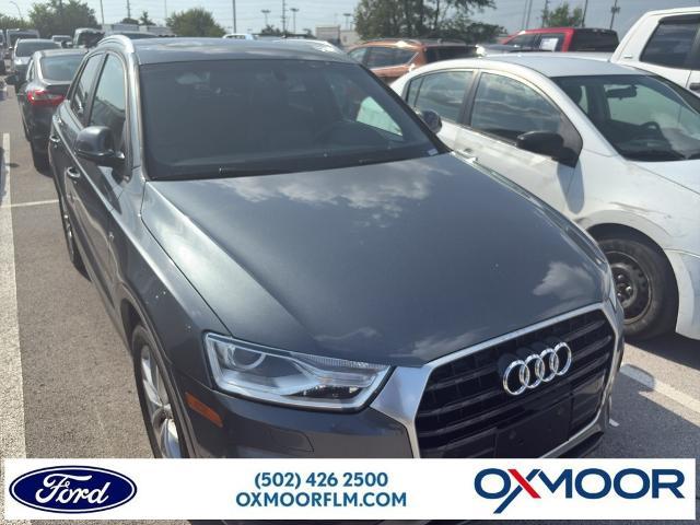 2018 Audi Q3 2.0T Premium for sale in Louisville, KY
