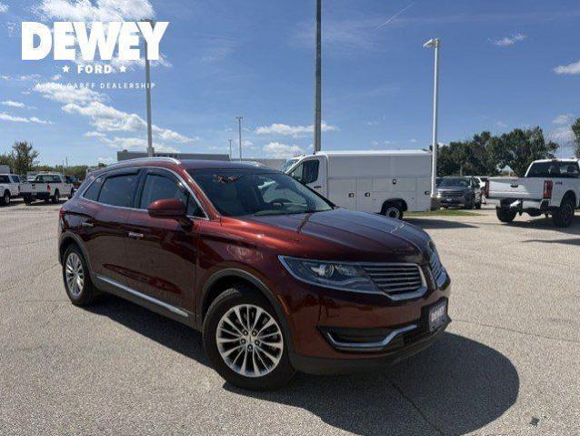 2016 Lincoln MKX Select for sale in Ankeny, IA