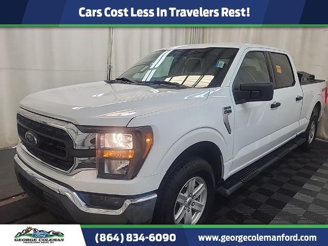 2023 Ford F-150 XLT for sale in Travelers Rest, SC