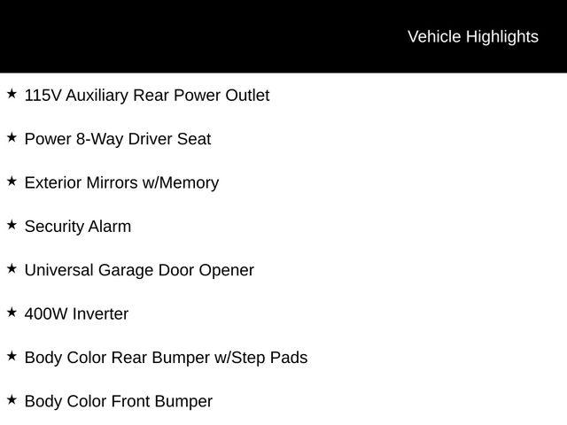 2021 Ram 1500 Big Horn Crew Cab 4x4 5'7" Box