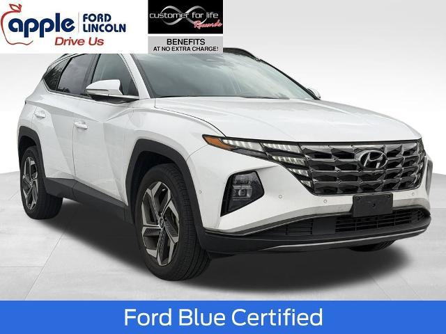 2024 Hyundai Tucson Limited for sale in Columbia, MD