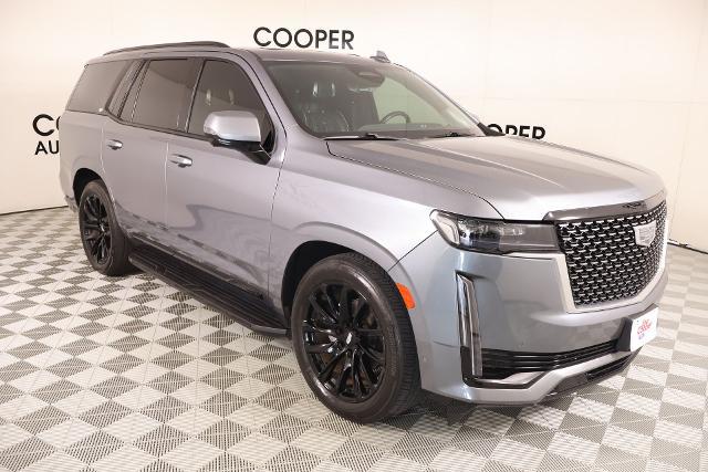 2021 Cadillac Escalade 4WD Sport Platinum for sale in Yukon, OK