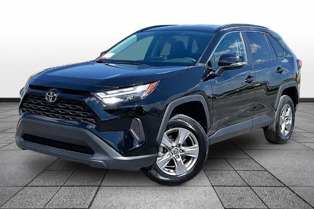 2024 Toyota RAV4 XLE for sale in Hutchinson, KS