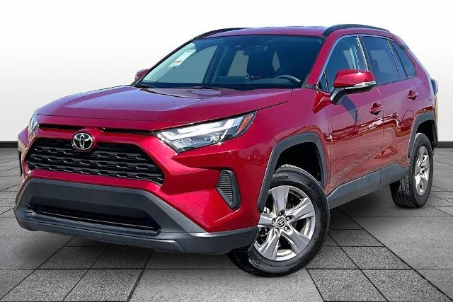 2025 Toyota RAV4 XLE for sale in Hutchinson, KS