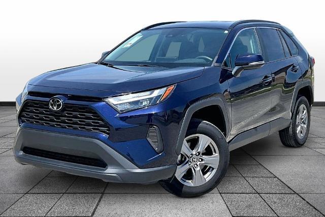 2024 Toyota RAV4 XLE for sale in Hutchinson, KS